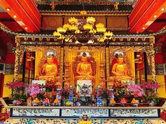 -宝莲禅寺