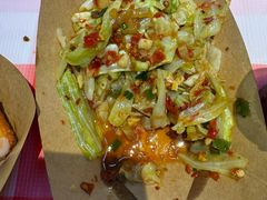 -肉店炸炸炸·爆汁孜然牛肉