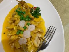 -同里湖大饭店-怡景轩中餐厅(同里古镇店)