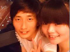 2014.05.31-龙之梦万丽酒店青餐厅