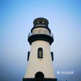 珠海市区的海滨浴场，不仅拥有着大沙滩