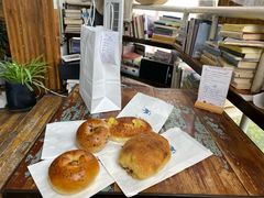 -仙峰天然面包(迎宾路店)