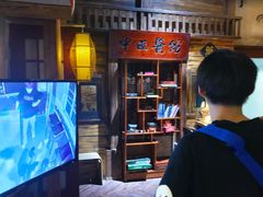 -星空密室·精选(天一豪景店)