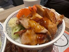 -吉野家(人和香港城店)