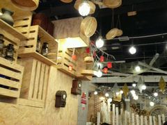-隆喜元鱼汤包·海鲜(中联广场店)