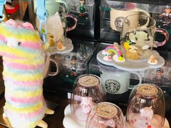 -星巴克臻选(深圳皇庭广场分店)