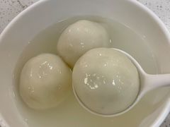 黑芝麻汤圆-七宝老街水磨汤圆(瞿溪路店)