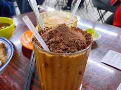 -噏耷茶档