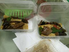 -福来居烤鸭店(天坛二店)