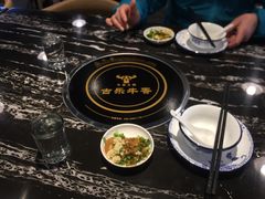 -古乐牛香·鲜牛肉牛杂火锅(解放东路店)