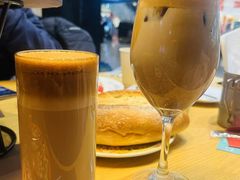 -托斯卡纳烘焙意大利餐厅(五天地店)