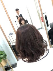 -ASG Hair Salon烫染·接发