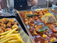 -包装马车·韩国料理·포장마차