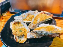 -丹东特色烤肉(南光三部店)