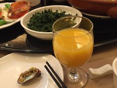 -新南华大酒店(广中店)