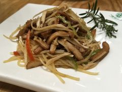 兵团待客菜-塔哈尔·新疆盛宴(城西银泰店)