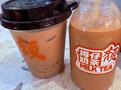-颓记茶餐厅(夏湾店)