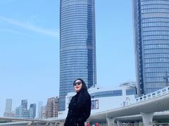 -演武大桥观景平台