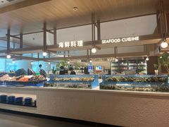 -星伦多自助料理·涮烤一体(杭州来福士店)