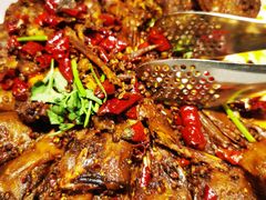 -汉巴味德(大悦城店)