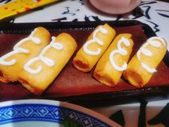 脆皮炸牛奶-南昌大饭店·非遗南昌菜(万寿宫店)