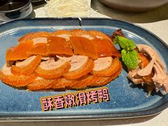 -萃華楼(王府井店)