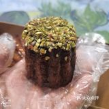 香香甜甜可露丽