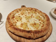 -黑宝石西餐厅(汇励99城市公园店)
