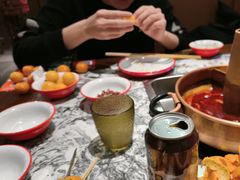 -京元盛铜锅涮肉(上海总店)