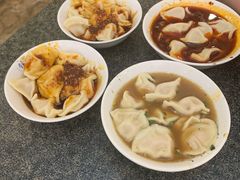 -春阳水饺(香槟广场店)