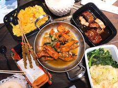 -盒马鲜生(皇庭广场店)