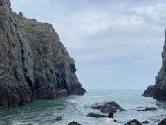 -平潭岛•仙人井