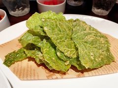 -许爷家·生态湖鲜(徐汇日月光店)