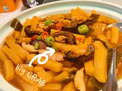 -品海楼·大连海胆锅贴馆(东港店)