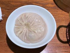 王牌蟹粉灌汤包-苏小柳手工点心(人民广场分院)
