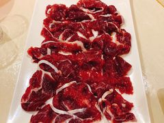 -伟记牛肉(金鸿公路店)