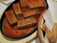 -原味田园·客家菜·土窑鸡(中航城君尚购物中心店)