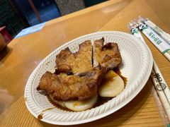 -鲜得来排骨年糕(豫园店)