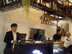 -Hi YOU你的饭局泰餐厅(雍和宫店)