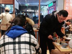 -小满手工粉(上海文峰广场店)