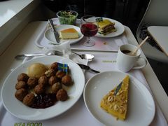 瑞典肉圆-宜家·瑞典风味餐厅(无锡店)