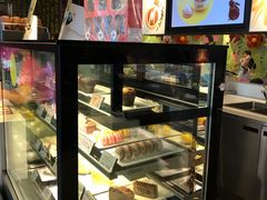 -麦当劳(新洲南路店)