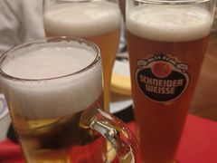 -申德勒加油站西餐厅Schindlers Tankstelle(上海外滩店)