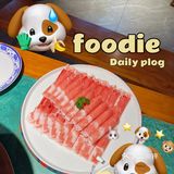 谁没去过这一家铜锅涮肉我都会伤心！
