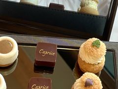 -Caprice(香港四季酒店)