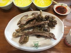 -清真·益鑫羊肉手抓馆(花园北街店)