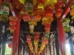 -深圳锦绣中华民俗村