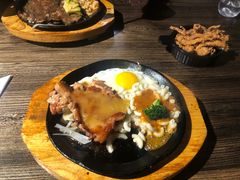 -豪尚豪牛排(彩悦城店)