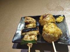 -鸟内会(河北路店)