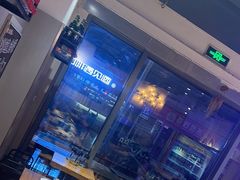 -正通记·哈尔滨烧烤·炭烤鸽子(七宝万科国际店)